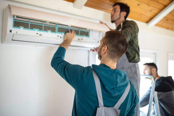  Boyne City, MI HVAC Pros