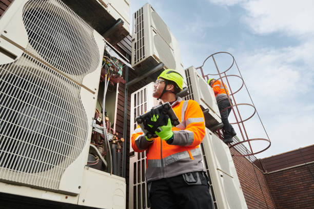 Best HVAC installation services  in Boyne City, MI