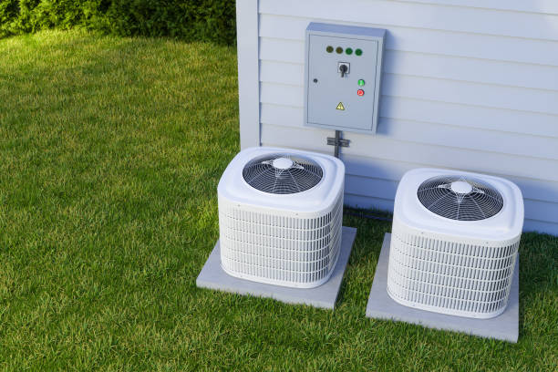 Best Affordable HVAC services  in Boyne City, MI