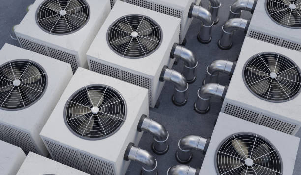 Best Residential HVAC services  in Boyne City, MI