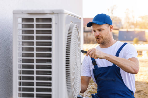 Best HVAC air duct cleaning  in Boyne City, MI
