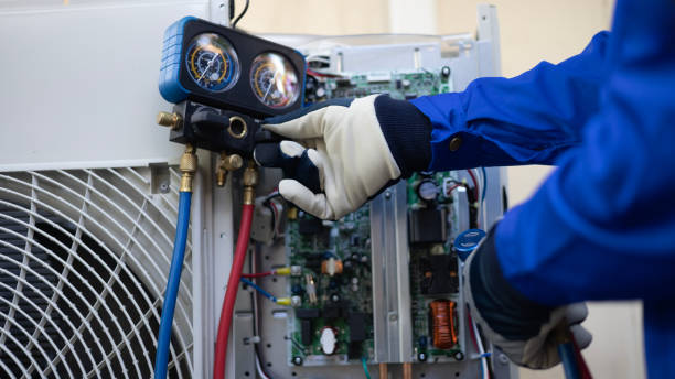 Best Affordable HVAC services  in Boyne City, MI