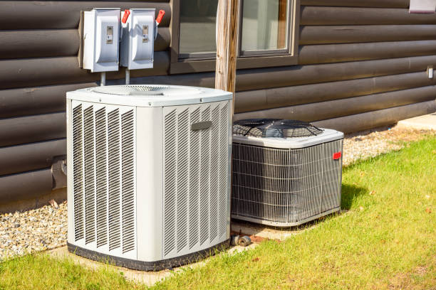 Best HVAC emergency services  in Boyne City, MI
