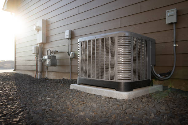 Best Central air repair  in Boyne City, MI